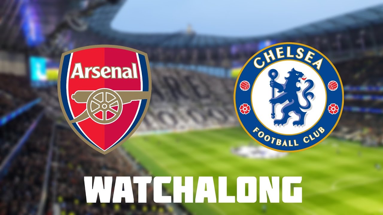 How to Watch Arsenal vs. Chelsea, Premier League Live Stream ...