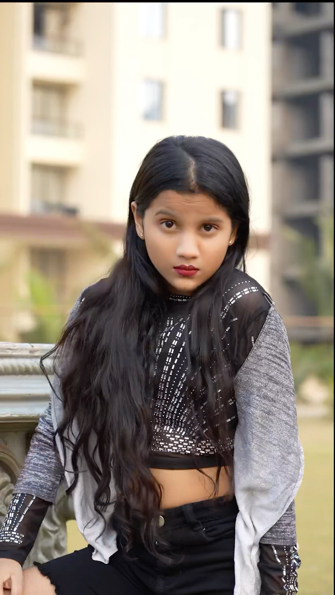 Wild Fire?#pushpa2 #nandini091013