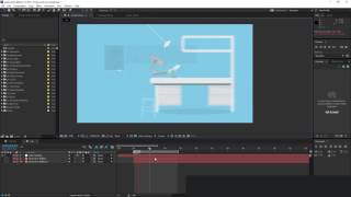 Basic Aftereffects Tutorials-No.5 _ Ram Preview Settings