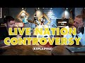 Live Nation Controversy Explained