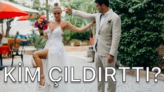 Geli̇ni̇ Ki̇mler Çildirtti?Kapak Fotoğrafinin Hi̇kayesi̇