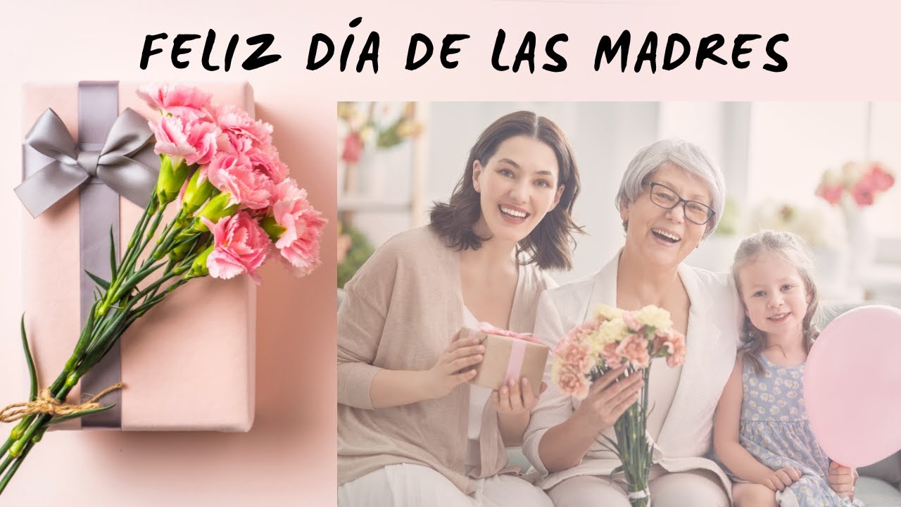 - Esta bonita canción es para ti mamá - Héctor & Betsy - - YouTube