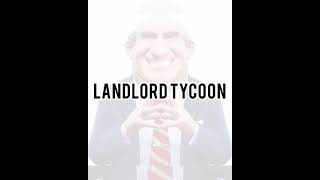 Landlord Tycoon Beginners Tips & Tricks screenshot 3