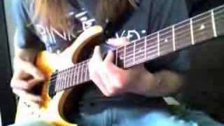 Trivium Entrance of the Conflagration