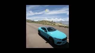 #forzahorizon5 #bmw #bmwm8competition #bestracinggame #likesharesubscribe