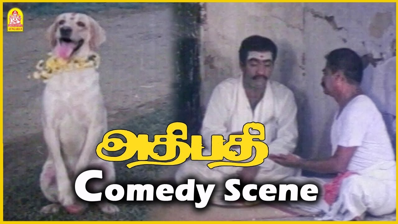 அடேய் உங்கள நம்பி வந்தேனே என்ன டா இது ?|Athipathi Comedy Scene ...