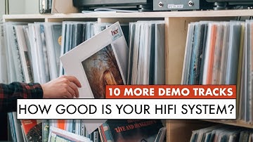 DEMO MUSIC for SPEAKERS: The Sequel - Not Your Grandpa