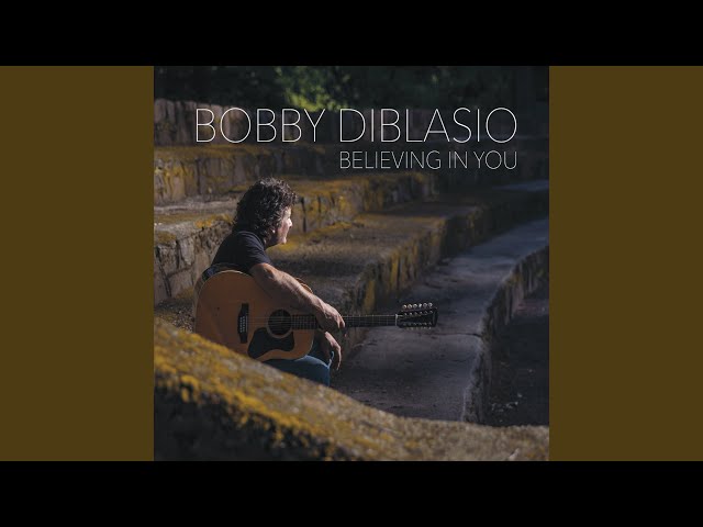 Bobby Diblasio - In And Out