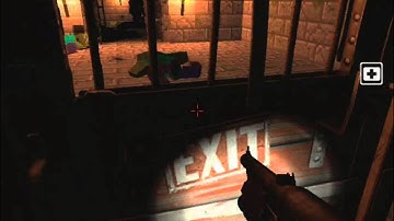 L4D2 - Deathcraft Custom Campaign Part 2