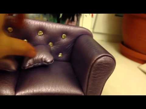 Мебель монстр хай