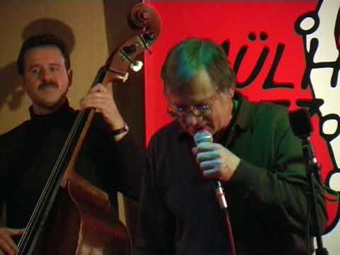 Münster's Old Merry Tale Jazzband plays "Skokian"