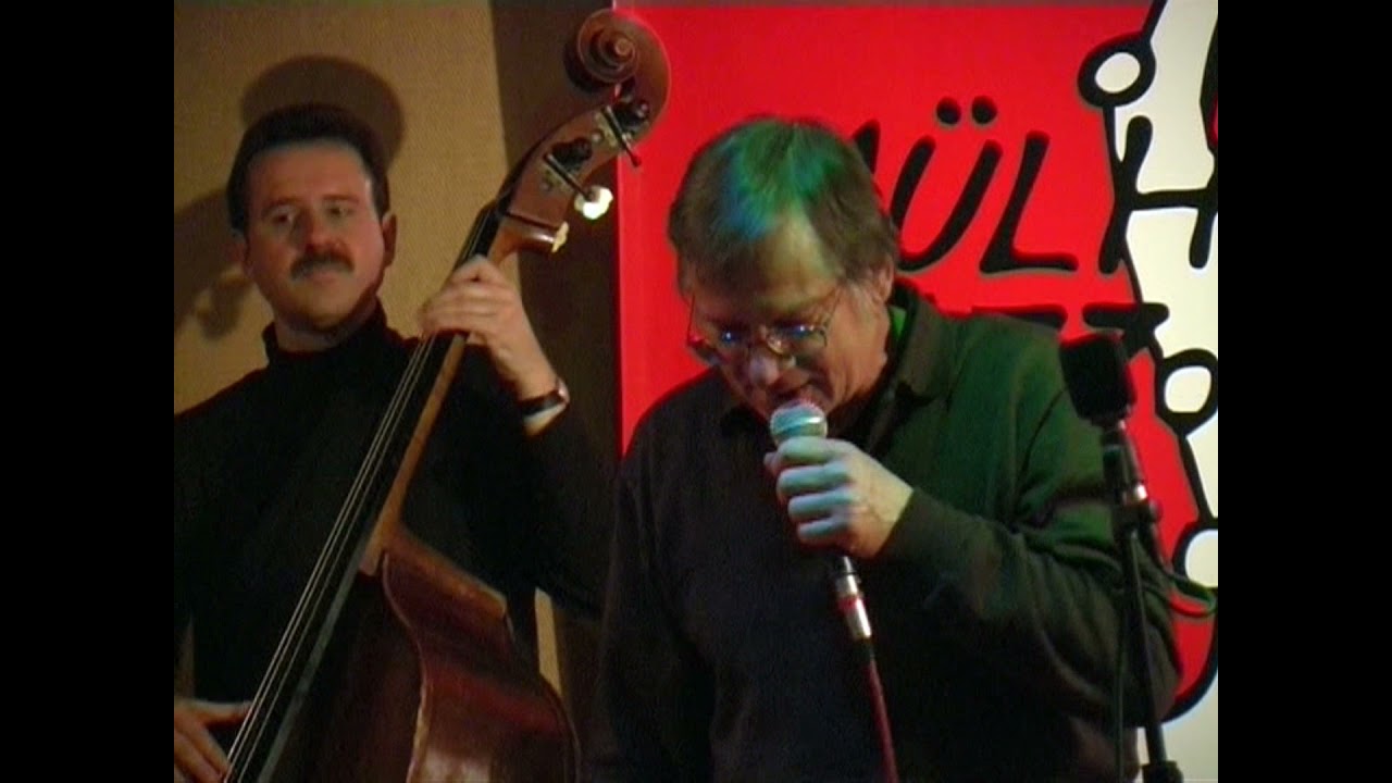 Münster's Old Merry Tale Jazzband plays "Skokian"