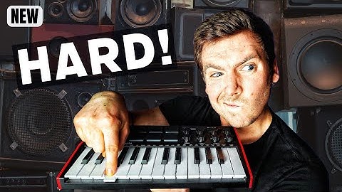 Stress Cover version - Cover performance video thumbnail