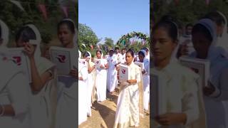 New Hindi Jesus Song Video #new #hindi #jesus #song #video #youtube #shorts #viral #ytcdr #short