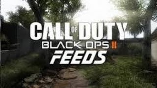 DSR Quad Feed