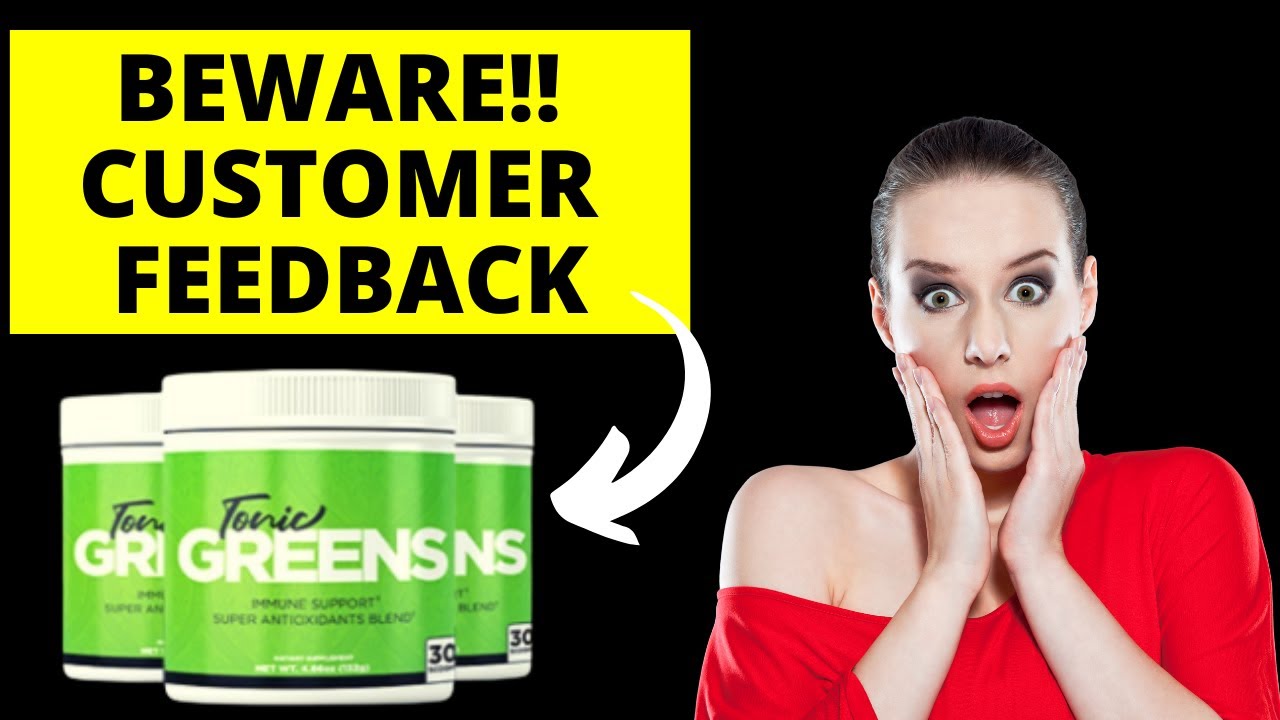 Tonic Greens Results ((URGENT!)) Tonic Greens Reviews-Tonic Greens -Tonic Greens Review- Herpes Cure
