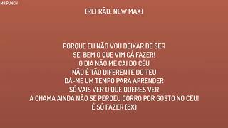 MUNDO SEGUNDO & SAM THE KID - DEIXAR DE SER FT NEW MAX