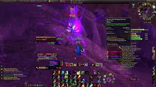 Recharging the Batteries | Classic TBC WoW