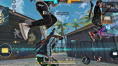 The Rise and Fall of the World