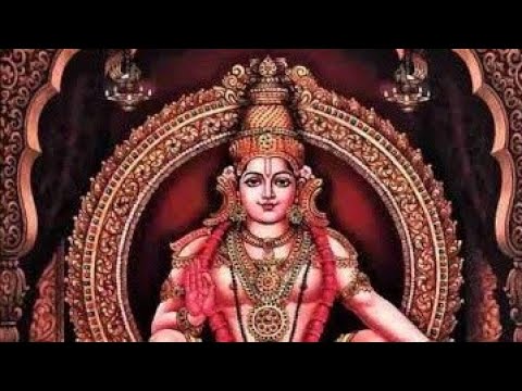 Irumudi Dharisi Ayyappa Swamy Devotional Song       