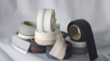 Waistbands Product Video