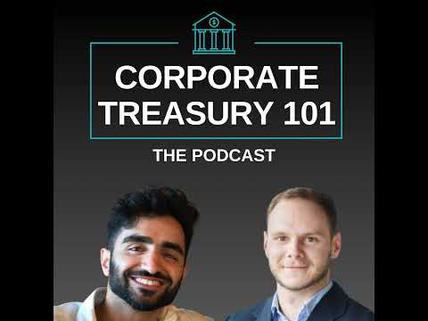 Episode 221: How do Small Companies Manage Treasury?