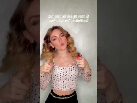 Undercut Undershave Hairstyle Foryou Shoollife Italianschool Hairtransformation Shortsviral