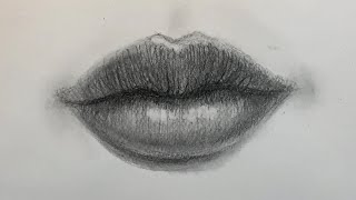 วิธีวาดปาก How To Draw a Mouth I MBH