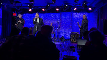 Robert Gordon & Chris Spedding | Wild Wild Women - Iridium, NYC 11/10/2019