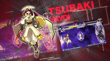 BlazBlue Continuum Shift EXTEND (PS Vita) | BlazBlue Quiz Mode Trailer (HD)