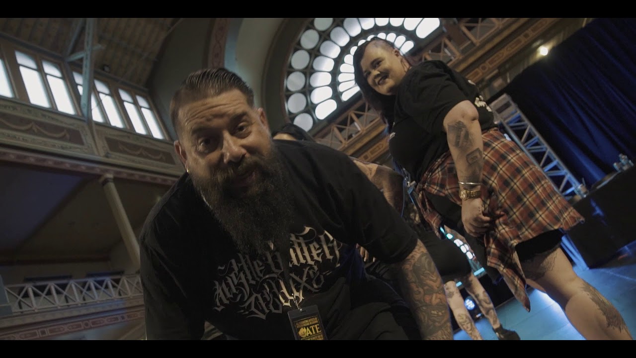 Rites Of Passage Melbourne Lettering Legends Recap YouTube rites-of-passage-melbourne-lettering-legends-recap-youtube