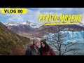 De Ushuaia a Alaska en Kombi | Glaciar Perito Moreno [VLOG80]