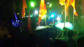 HAR GHAR BHAGWA CHAYEGA DJ JANGHEL TABAHI SETUP VIDEO