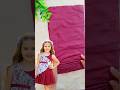 Beautiful Frock Design Cutting idea