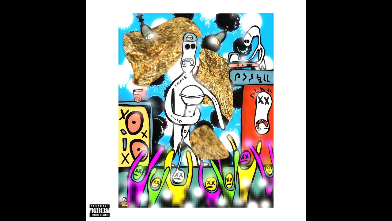 DemarcoTheMan "CAUGHTHEHUSTLE" (Official Mixtape) 2022 