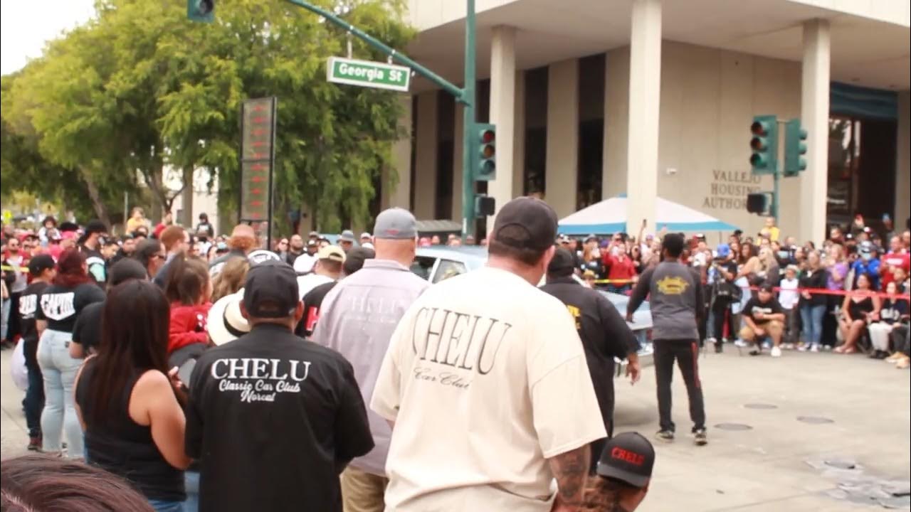 Vallejo Car show 2022 YouTube