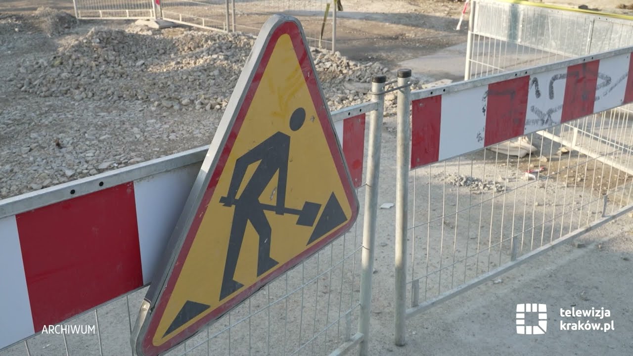 2 września rusza przebudowa ulic Kościuszki i Zwierzynieckiej