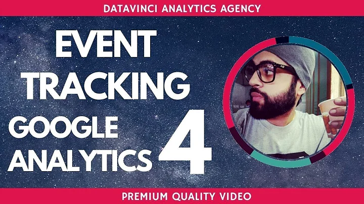 How to track events in GA 4 Google Analytics 4 | Google Tag Manager Tutorial | GA4 Tutorial