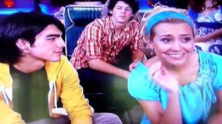 Jonas Groovy Movies-Home Videos Scene