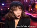 Donna Summer Interview Part 1 of 2 (February 4 1999)
