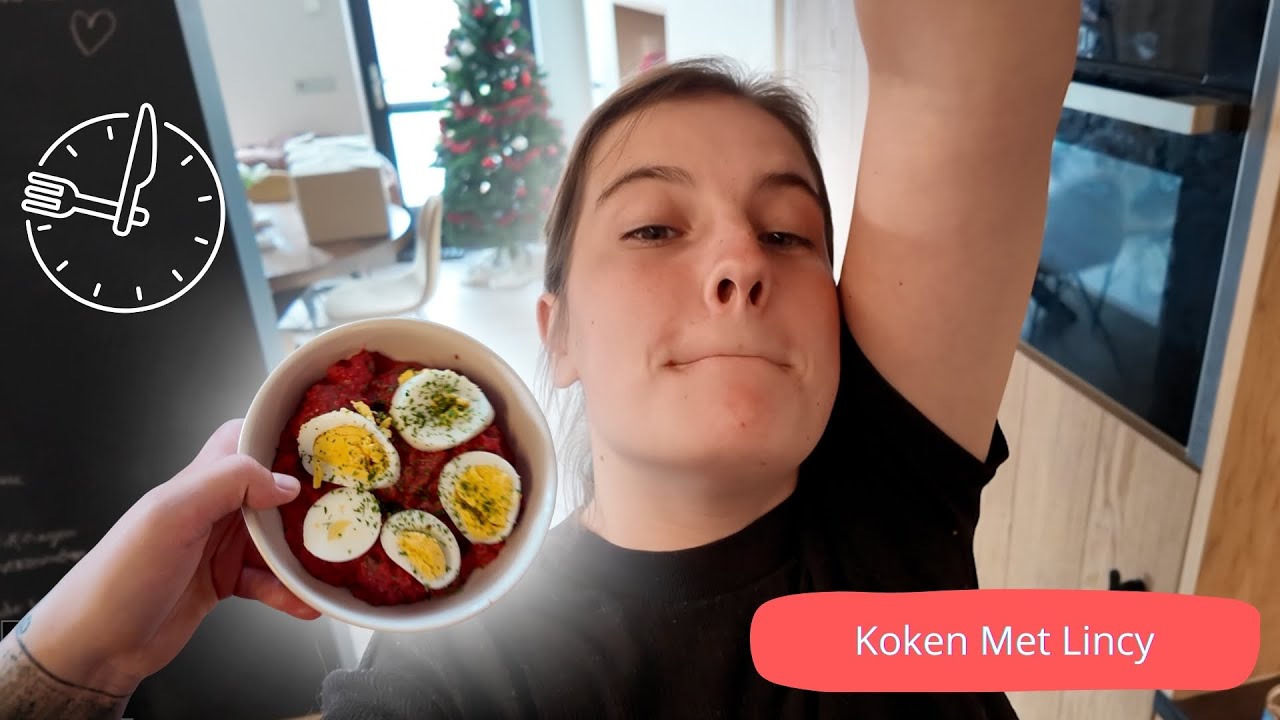 Bestaat Er Iets Lekkerder Dan Dit?! #rodebietensla