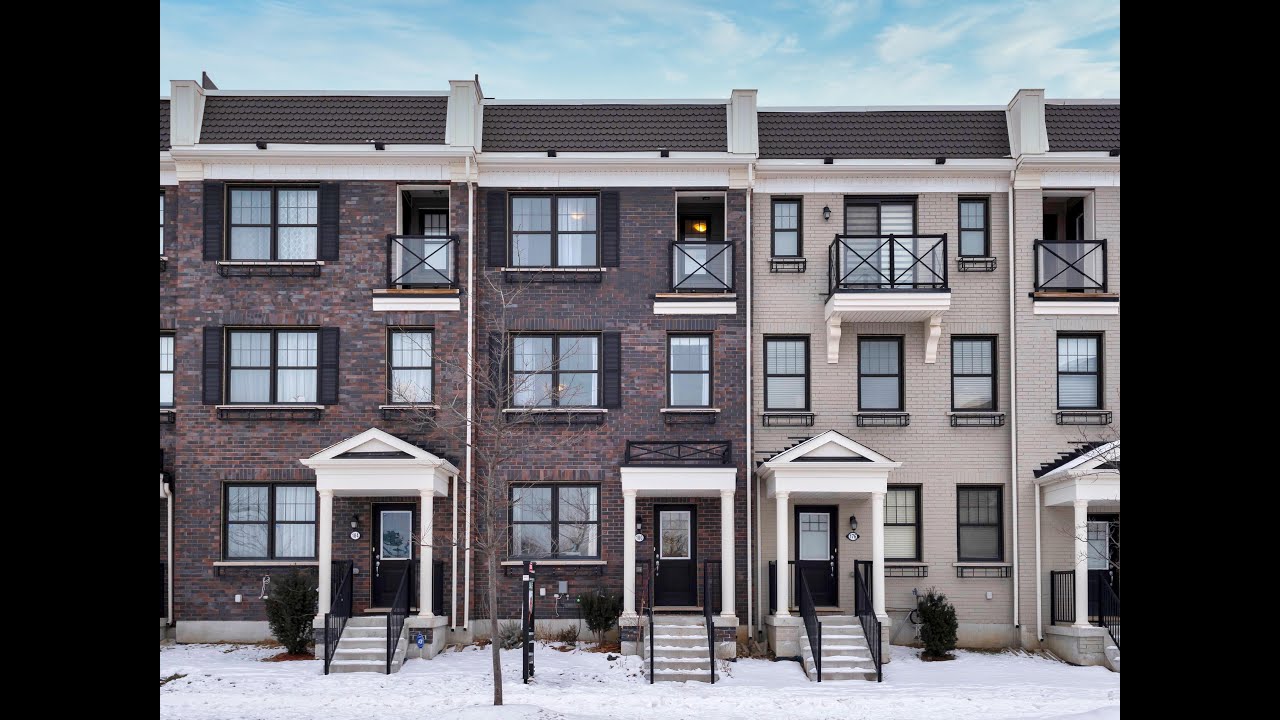 180 Baker Hill Blvd, Whitchurch Stouffville, ON YouTube 180 Baker Hill Blvd, Whitchurch Stouffville, ON YouTube