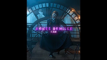 "Agnes Took It Too Far" ☠️🔥 | Wednesday 2 | Fragment - slxughter (slowed) #Trending #Shorts