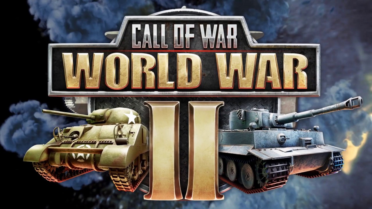 Call of War – Bytro