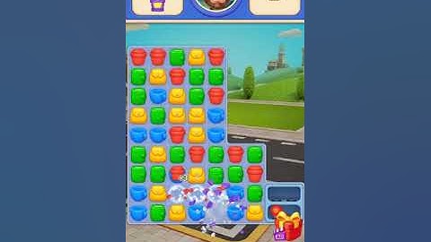 Travel Match Level 1121 - 1130 Walkthrough | PuzzleChallenge ✔️