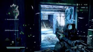 Killzone 3 Beta Warzone Multiplayer #11