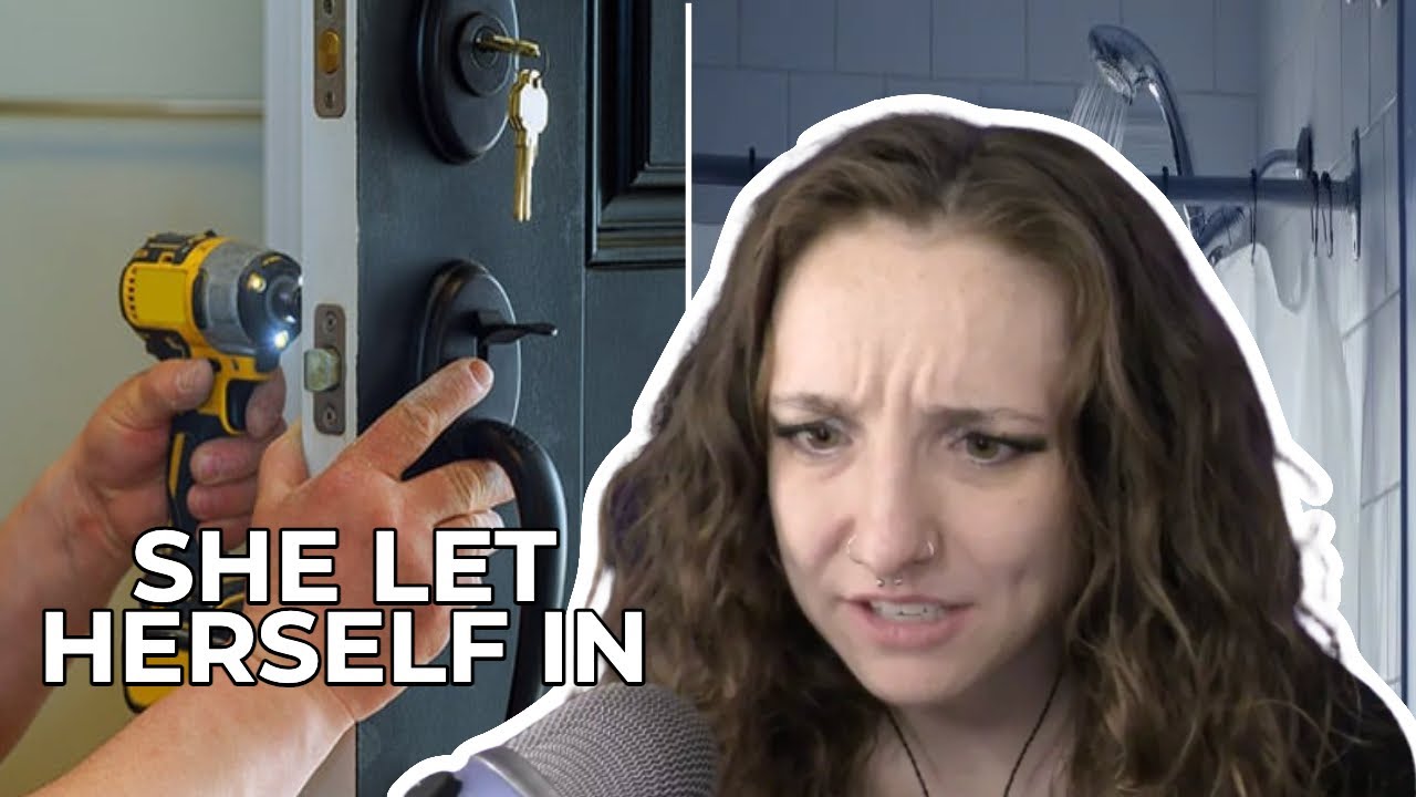 MIL Tried to Use Her “Emergency Key”