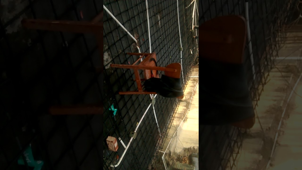 Work on Electrion YouTube