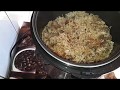 ВКУСНЫЙ ПЛОВ В МУЛЬТИВАРКЕ