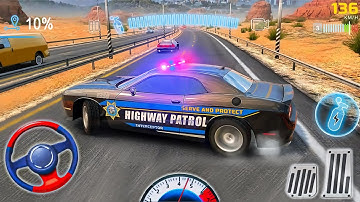CarX Highway Racing New Android Games